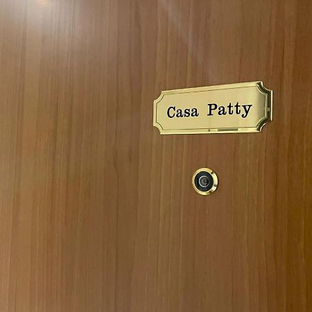 Апартаменти Casa Patty Рапалло Екстер'єр фото