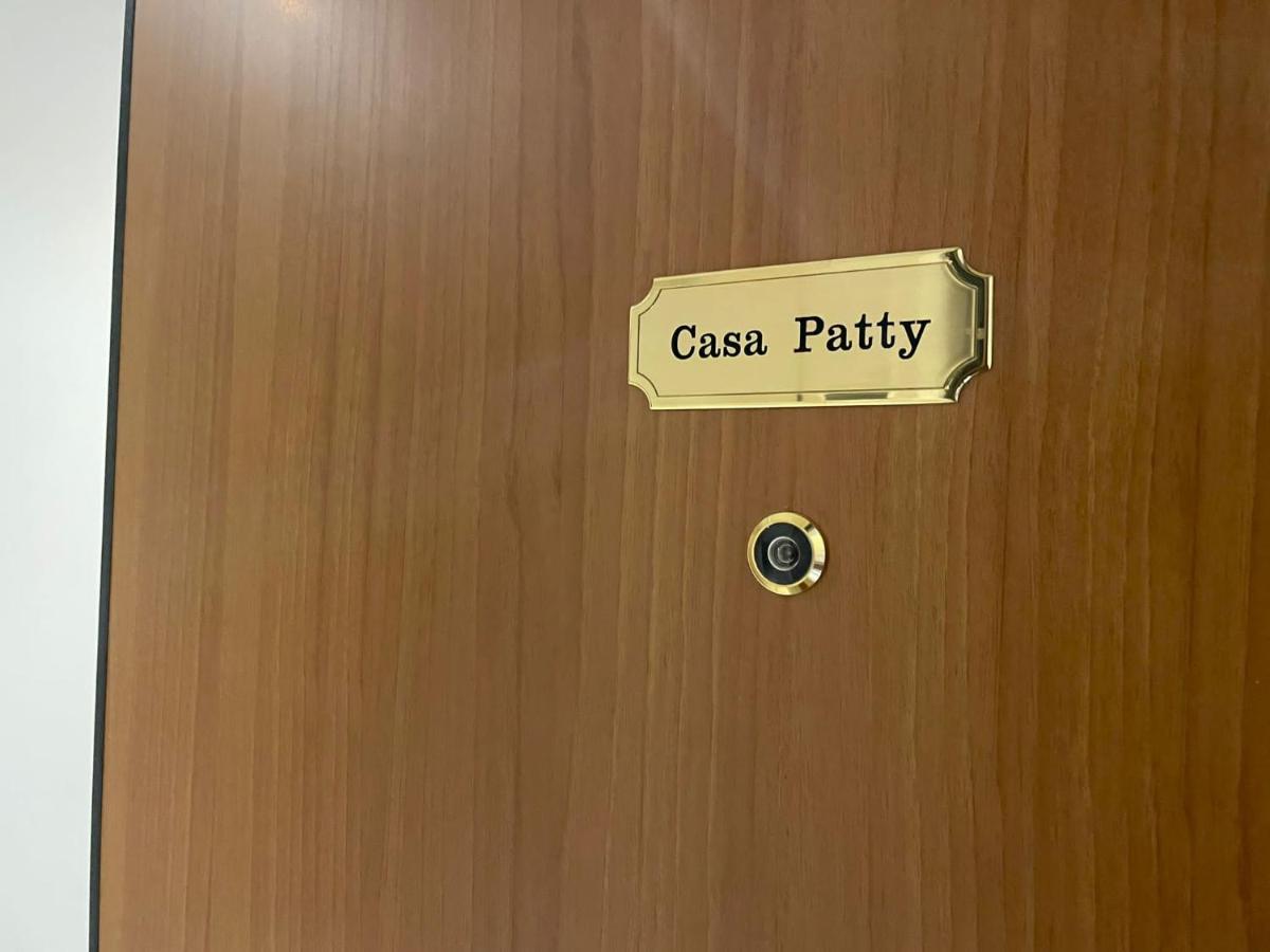 Апартаменти Casa Patty Рапалло Екстер'єр фото